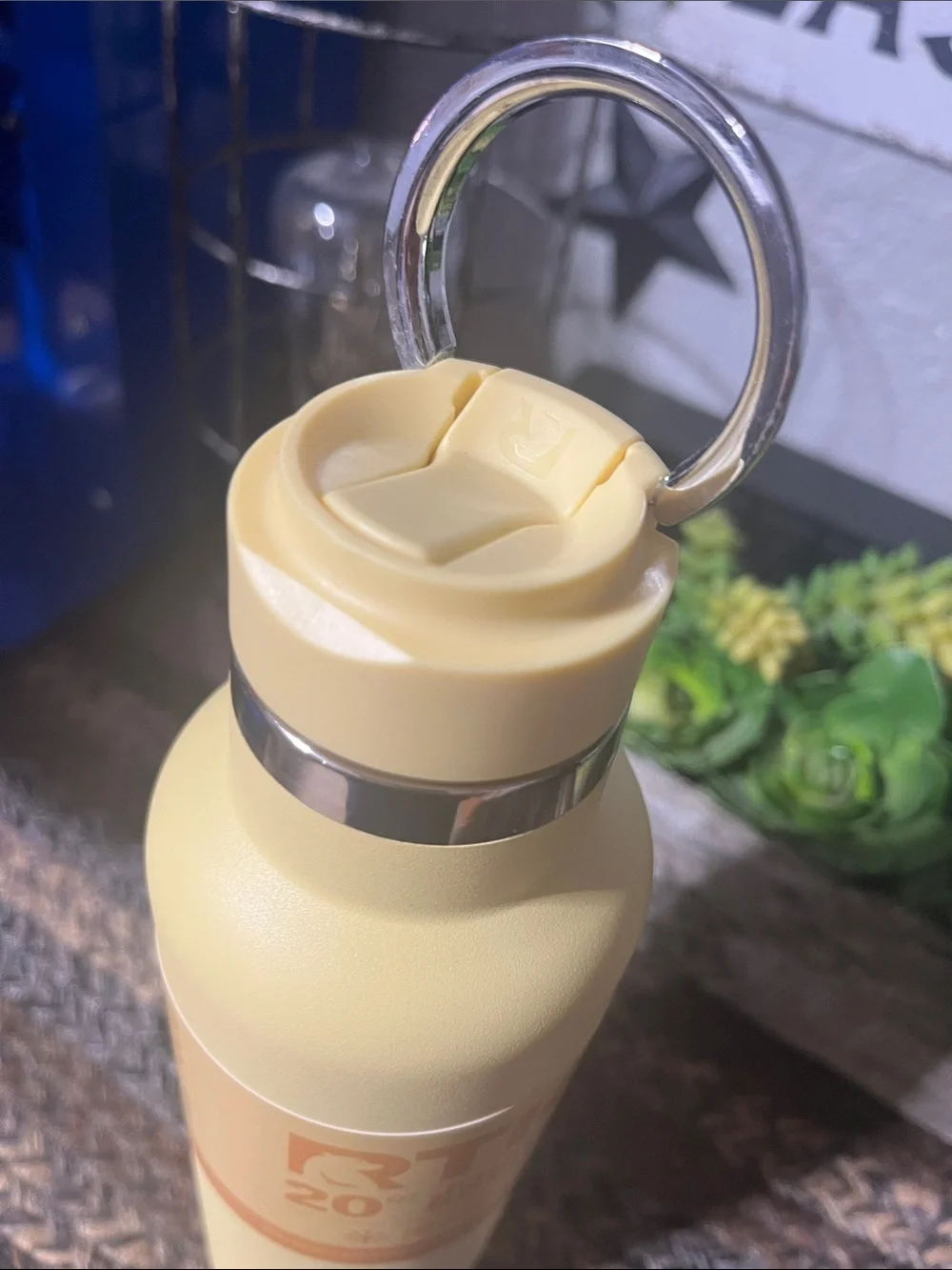 RTIC 20 oz